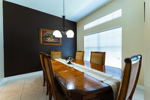Gambar di galeri bagi Abode Villas di Cape Coral