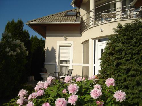 Fortuna Apartman 9737 Bük, Kölcsey u. 1. kép - 3
