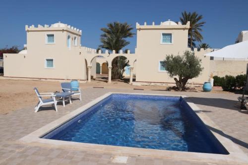 Dar El Jerbiya