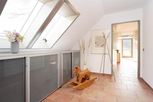 Gambar di galeri bagi Haus am Barg di Heikendorf