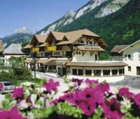 Studio n5 La cascade