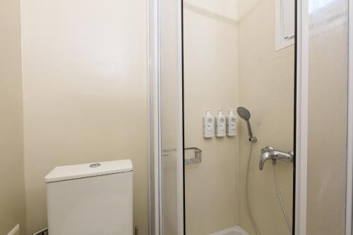 Bagno di Vammos Luxury Residences