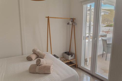 Φωτογραφία από το άλμπουμ του Emvatis Luxury Apartments E3 στον Μέριχα