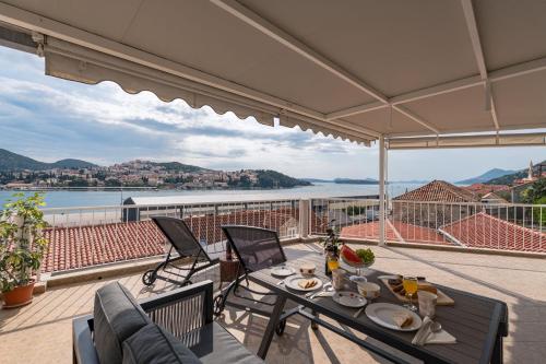 Apartments Bozica