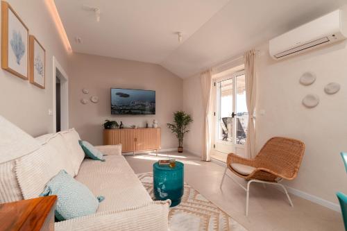 Apartments Bozica