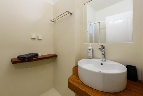 Bagno di Vammos Luxury Residences
