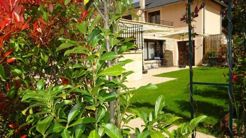 Studio Gîtes Au Pont de la Ginéze