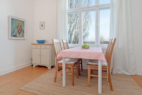 Fotografie z fotogalerie ubytování Villa Eck Gartenblick v destinaci Eutin