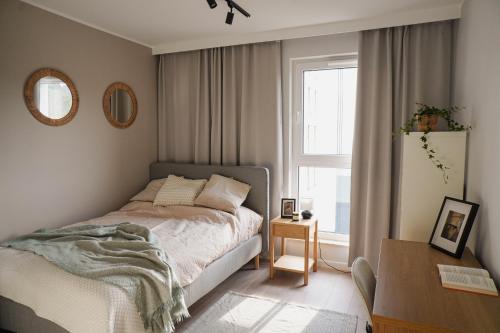 Struga Modern Apartment - Blisko Centrum