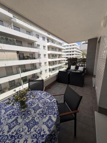 Nice Apartment
