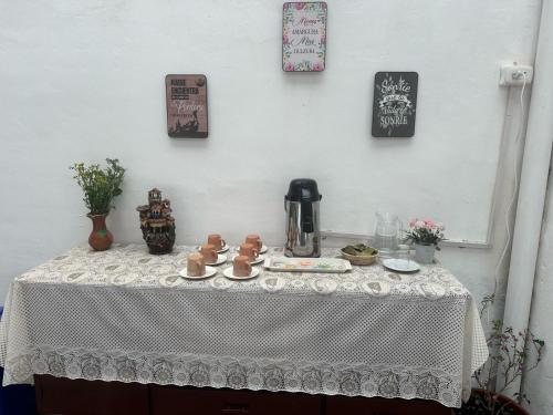 Fotografie z fotogalerie ubytování CASA HUAYNA HOUSE VITOQuE v destinaci Cuzco