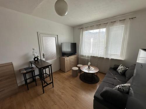 Apartmán Na Šestce