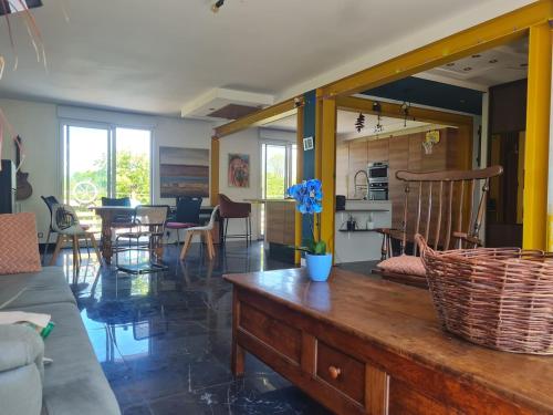 Petit cocon proche Rennes