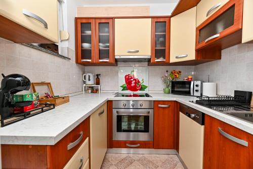 Apartment Olivia