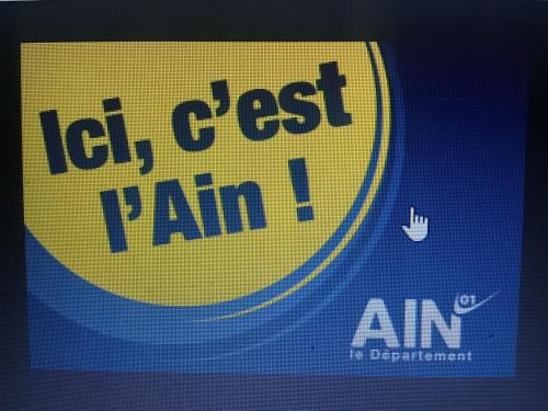 Photo de la galerie de l'établissement Gîte Lucie, à Treffort