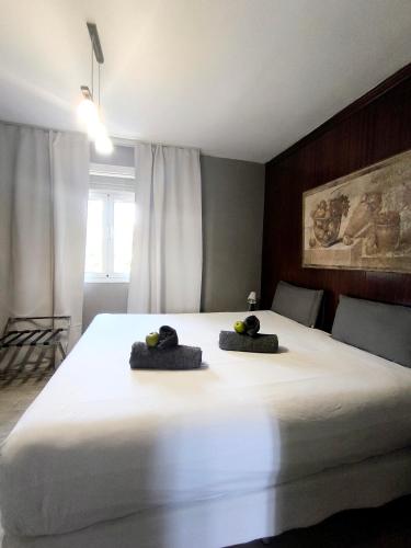 Apartamento Victoria