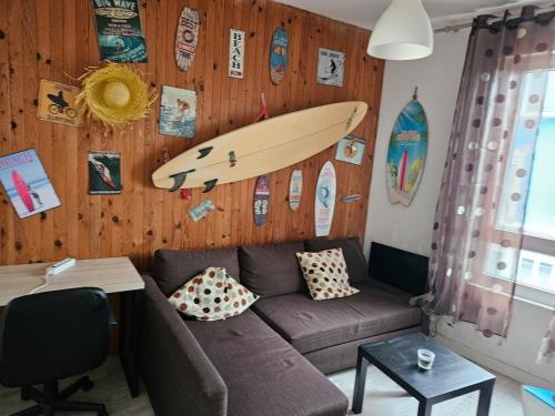 appartement terrasses poulpatre