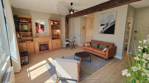 Photo de la galerie de l'établissement La Venelle Saint-Nicolas, à Rouen