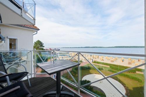 Strandhotel 25