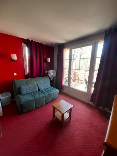 La résidence du Lac - maeva Home - Appartement 2 Pièces 4 Personnes - Sélection MAE-3714