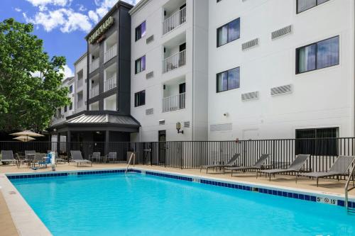 Courtyard by Marriott Orlando Altamonte Springs Maitland photo 15