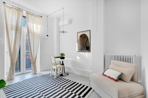 Design x3-Bilocale raffinato con ogni comfort