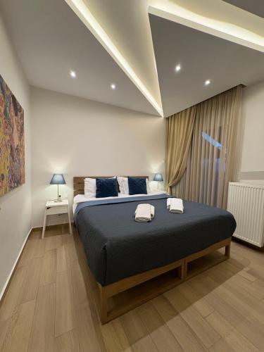 Casa Doro A4