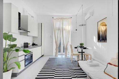 Design x3-Bilocale raffinato con ogni comfort