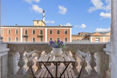 Design x3-Bilocale raffinato con ogni comfort