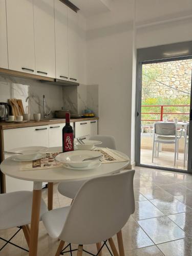 Bubo Apartment Sarande