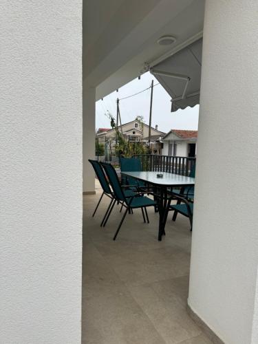 Apartmani Galeb