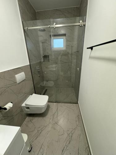 Apartmani Galeb