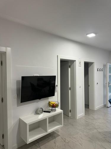 Apartmani Galeb