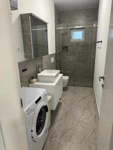 Apartmani Galeb
