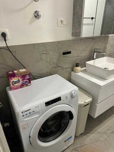 Apartmani Galeb