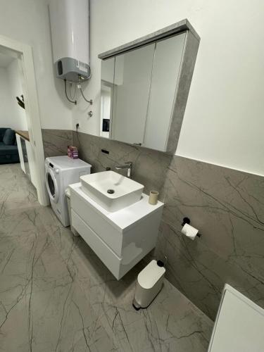 Apartmani Galeb