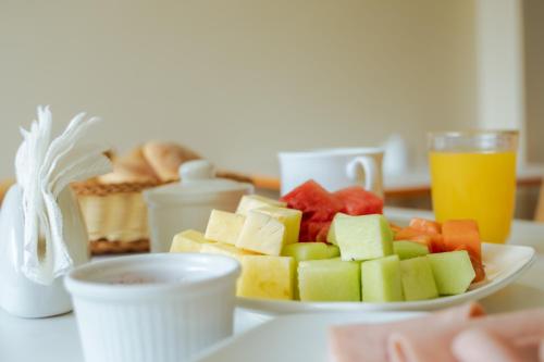 Φαγητό σε αυτό το ξενοδοχείο ή κάπου εκεί κοντά