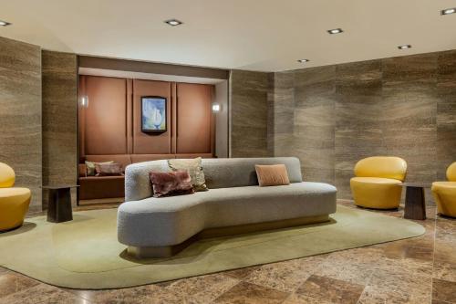 Amsterdam Marriott Hotel Image