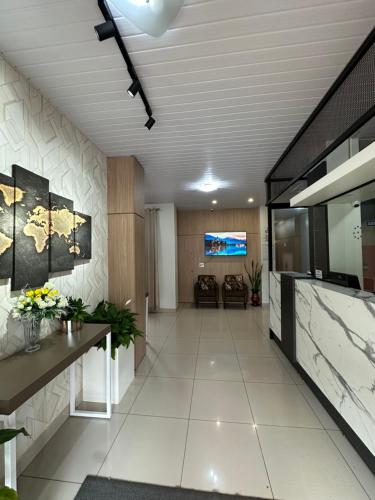 Fotografie z fotogalerie ubytování Rai Hotel - próximo a Prefeitura v destinaci Cascavel