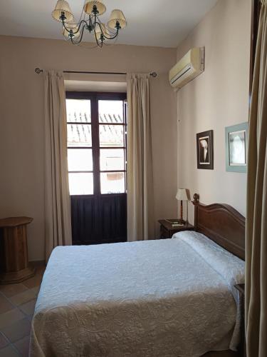 Posada del Potro Apartment