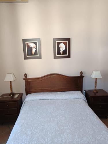 Posada del Potro Apartment