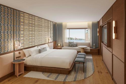 Sheraton Stockholm Hotel Image
