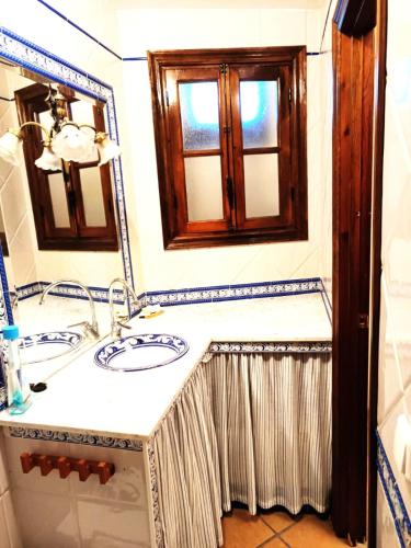 Posada del Potro Apartment