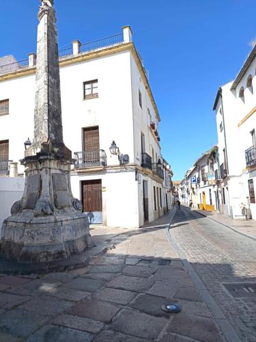 Posada del Potro Apartment