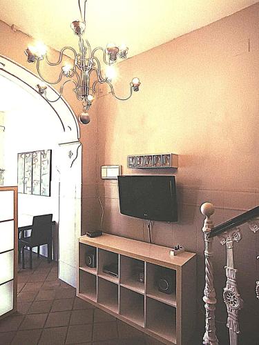 Posada del Potro Apartment