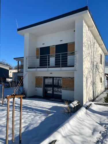 Villa Daniela Čeladná