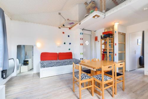 Résidence Port Bourgenay - maeva Home - Appartement 3 pièces 5 personnes - Sélection MAE-5371