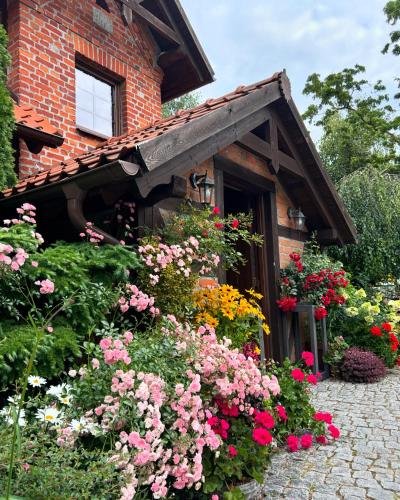 Dworek Szyszki - Kaszuby