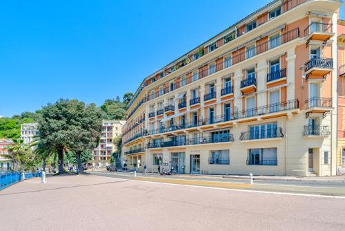 Panoramic Sea View - Promenade des Anglais