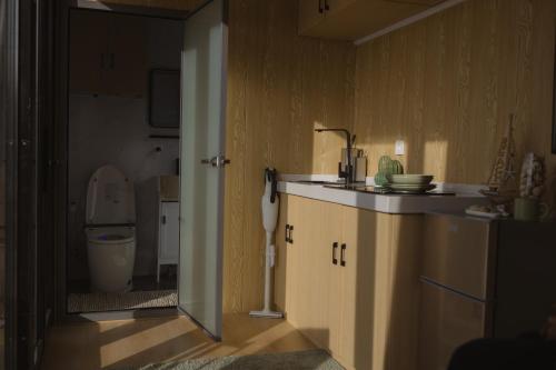 Φωτογραφία από το άλμπουμ του Cabin σε Jelgava